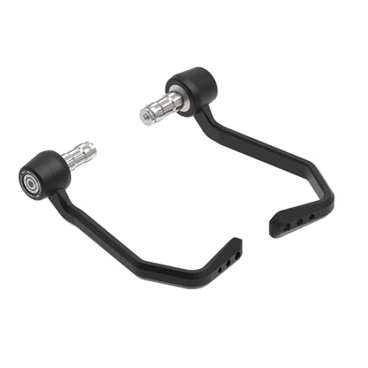 Evotech Remhendel en Koppelingshendel Beschermer Set - Daytona 675 (2013 - 2017) (Race)