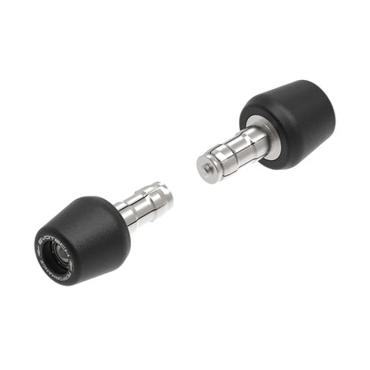 Evotech steering weights set (Road) - Daytona 675 (2006 - 2012)