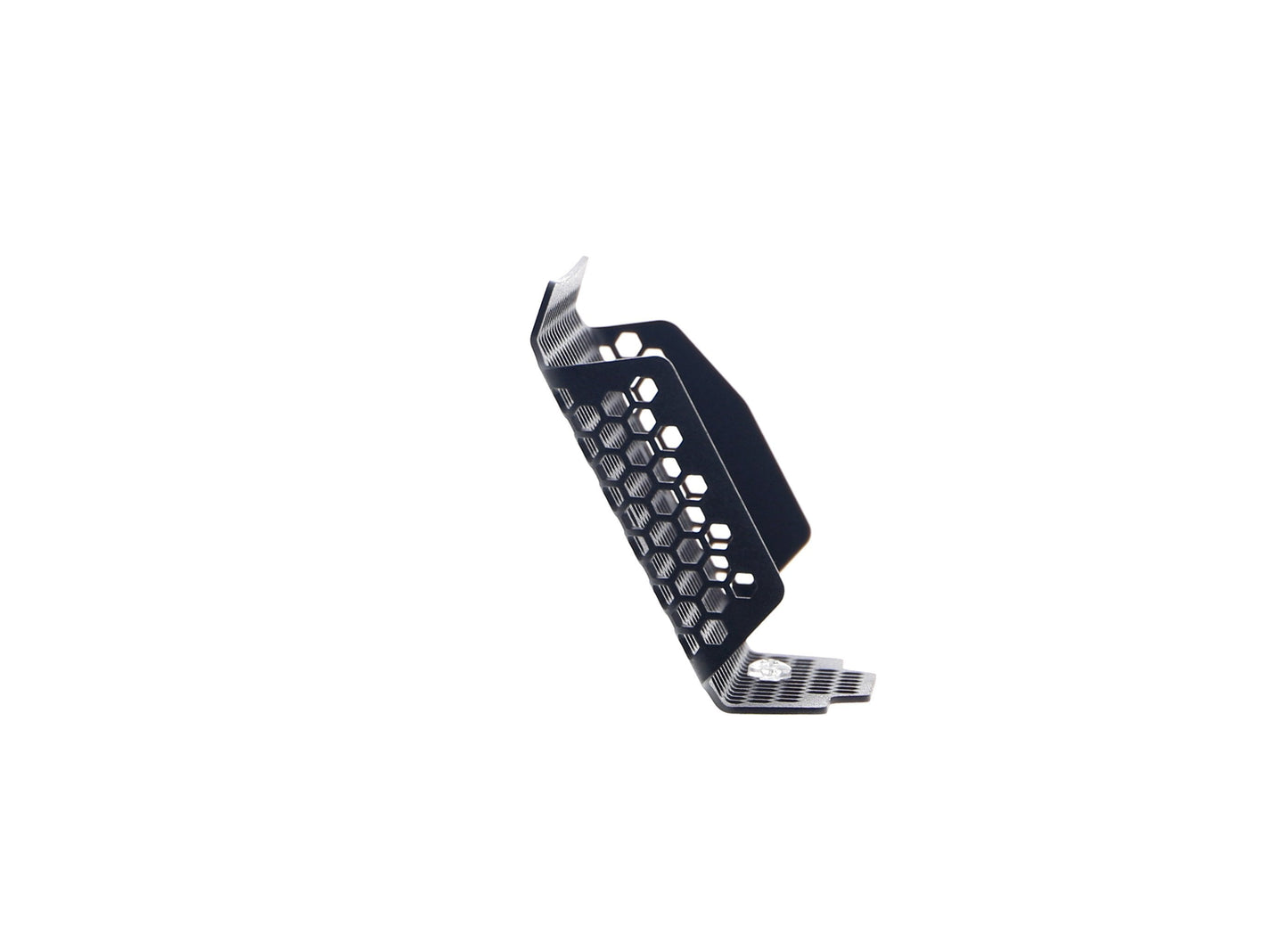 Evotech Ducati Scrambler Icon Dark Spanningsregelaar Beschermer (2020 - 2022)