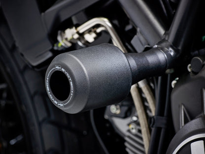 Evotech Ducati Scrambler Icon Dark Valblokken set (2020 - 2022)