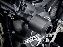 Evotech Ducati Scrambler Nightshift Valblokken set (2021-2022)