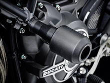 Evotech Ducati Scrambler Desert Sled Valblokken set (2019+)