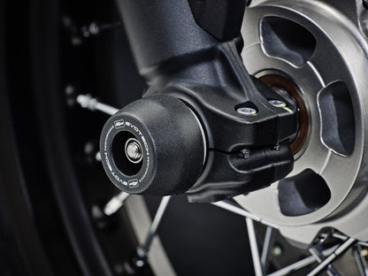 Evotech Voorvork Beschermer Set - Ducati Scrambler Urban Motard (2022+)