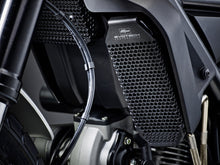 Evotech Ducati Monster 797+ (Plus) Oliekoeler Beschermer (2018-2020)