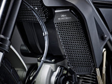 Evotech Ducati Scrambler Classic Oliekoeler Beschermer 2015 - 2018