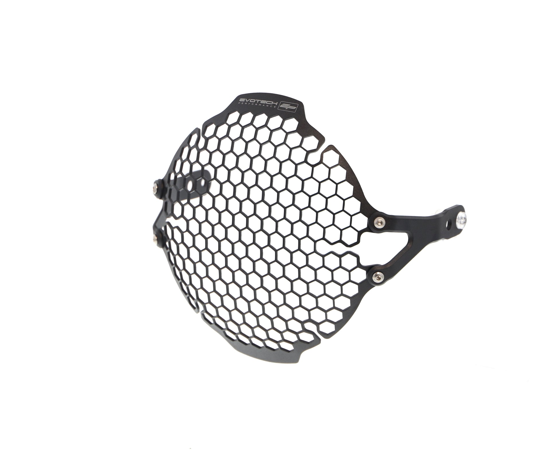 Evotech Ducati Scrambler Cafe Racer Headlight Guard (2017 - 2021)