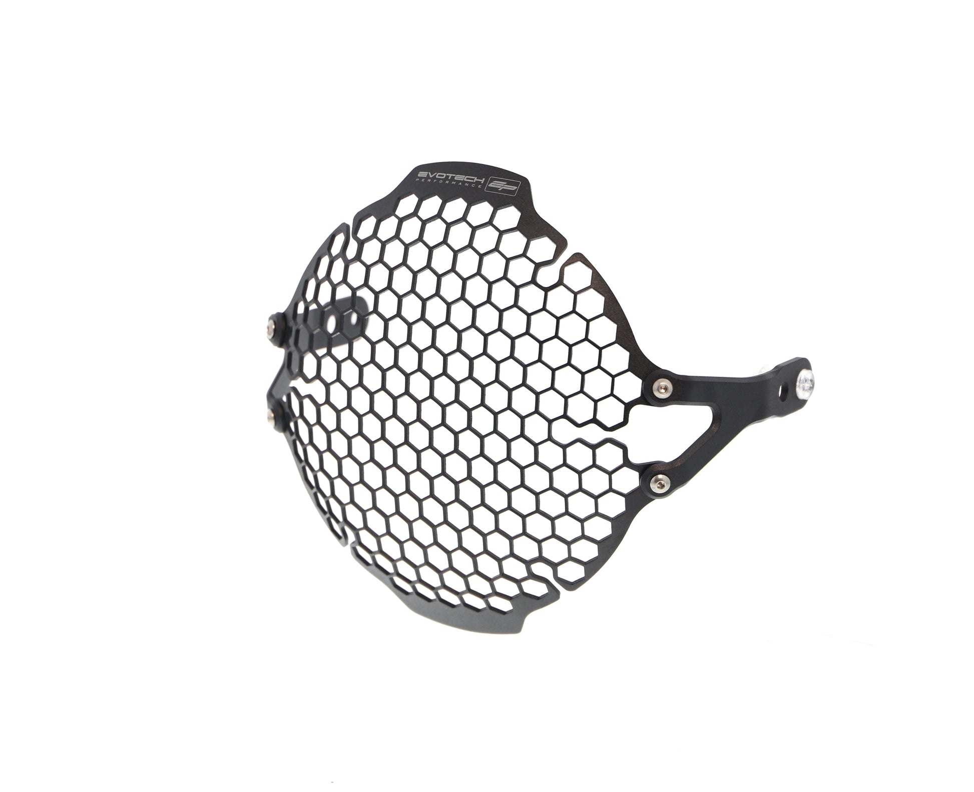 Evotech Ducati Scrambler Icon Headlight Guard 2015 - 2018