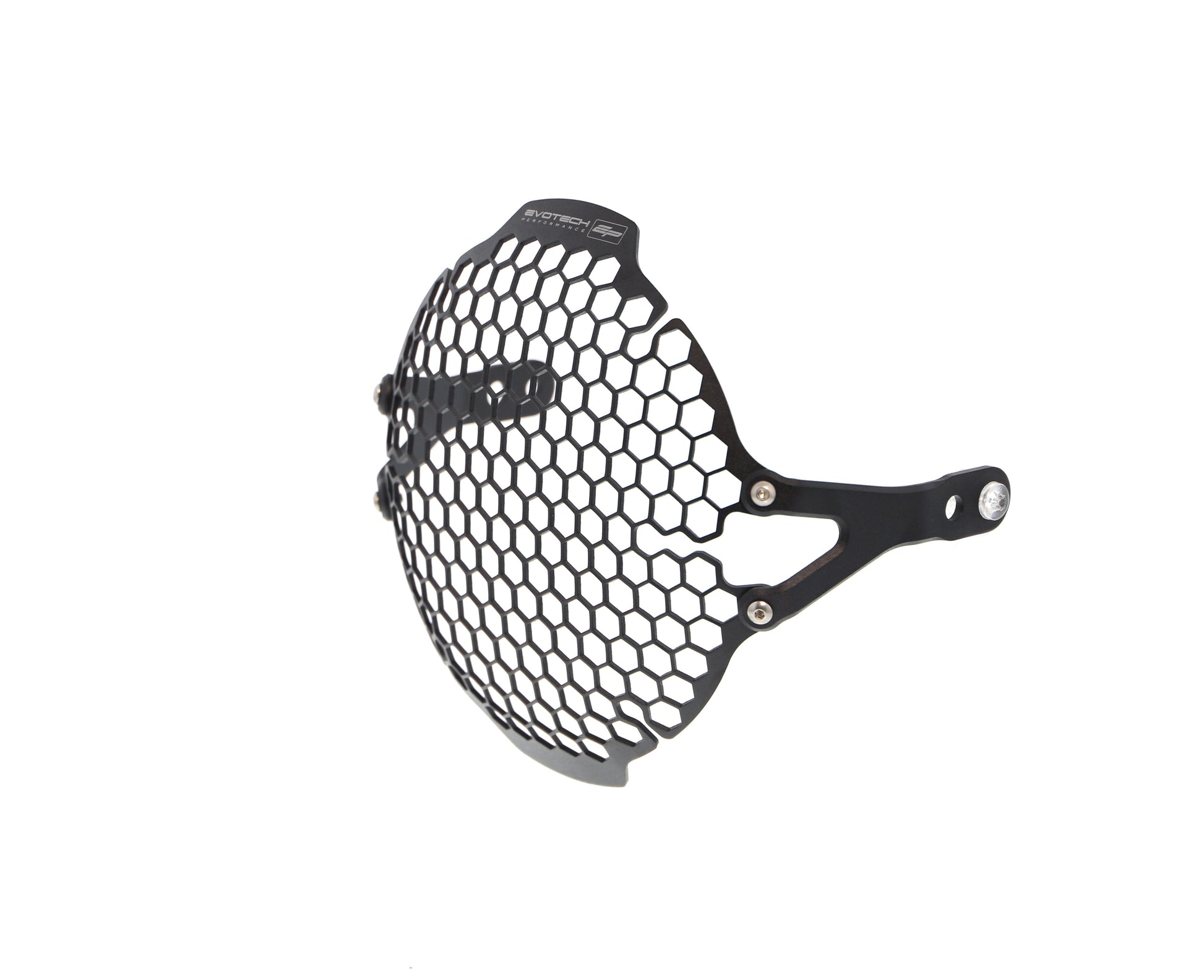 Evotech Ducati Scrambler Desert Sled Fasthouse Headlight Guard (2021 - 2022)