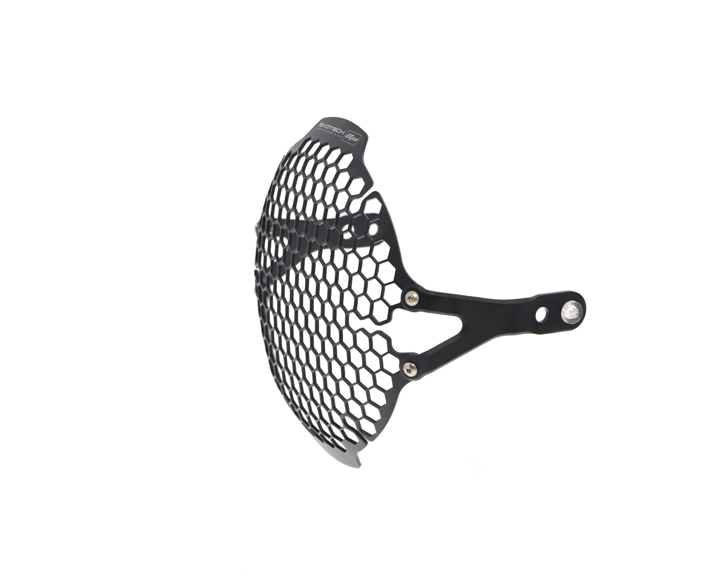 Evotech Ducati Scrambler Street Classic Headlight Guard (2018-2020)