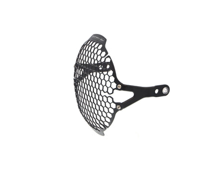 Evotech Ducati Scrambler Street Classic Headlight Guard (2018-2020)