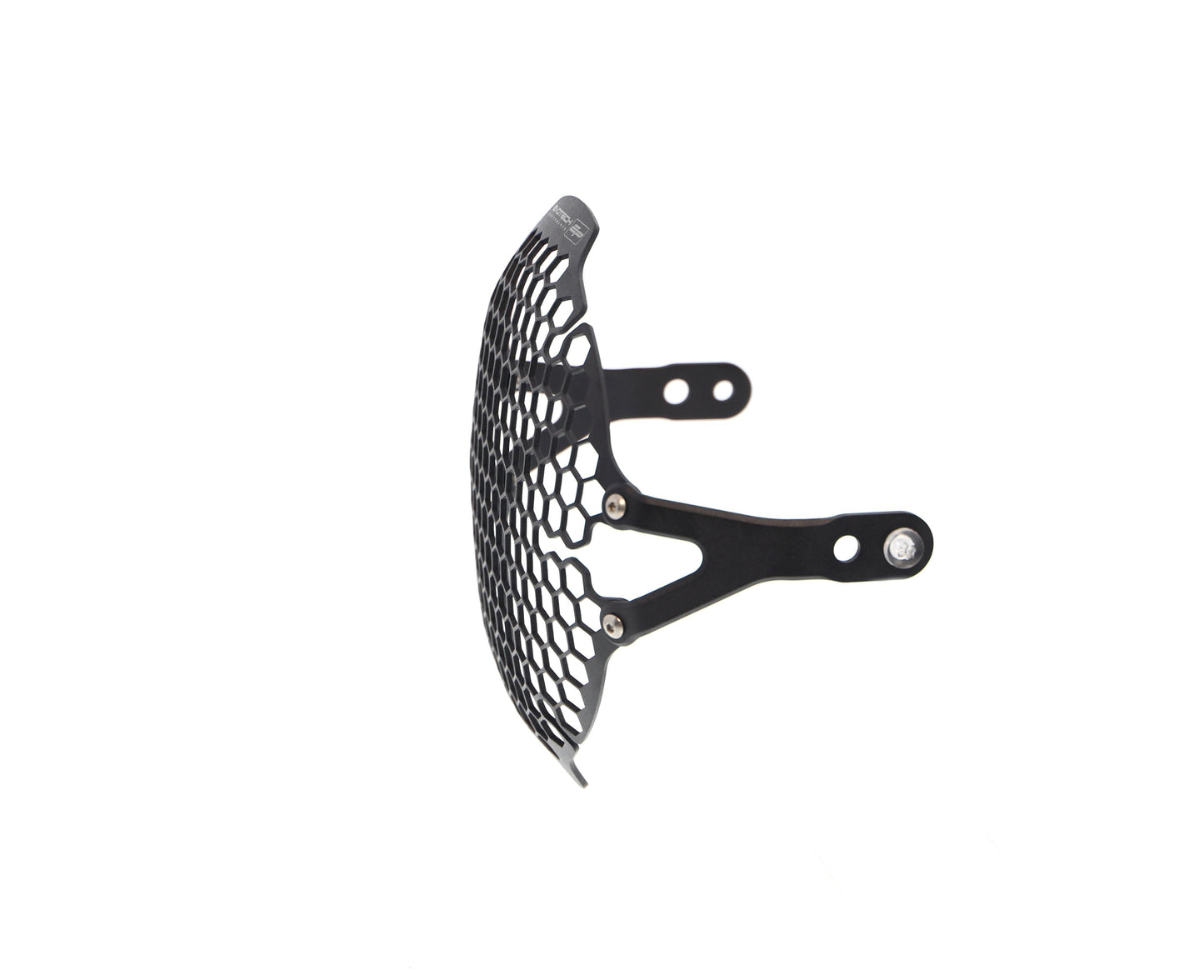 Evotech Ducati Scrambler Cafe Racer Headlight Guard (2017 - 2021)
