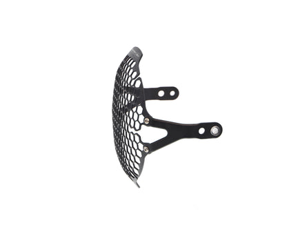 Evotech Ducati Scrambler Cafe Racer Headlight Guard (2017 - 2021)