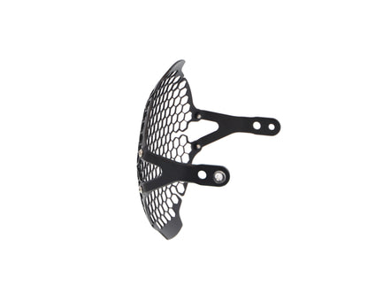 Evotech Ducati Scrambler Full Throttle Headlight Guard (2015 - 2021)