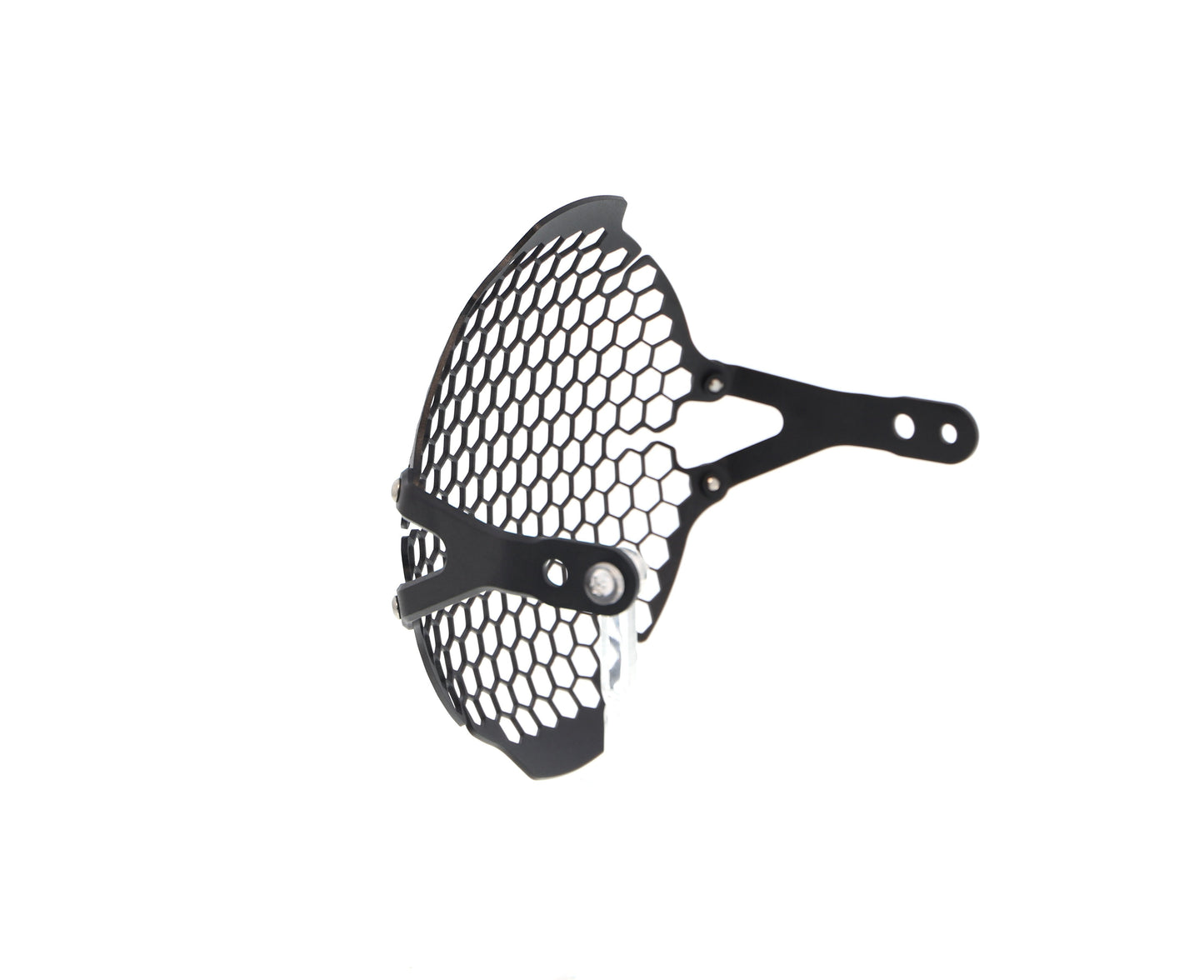 Evotech Ducati Scrambler Mach 2.0 Headlight Guard (2017-2020)