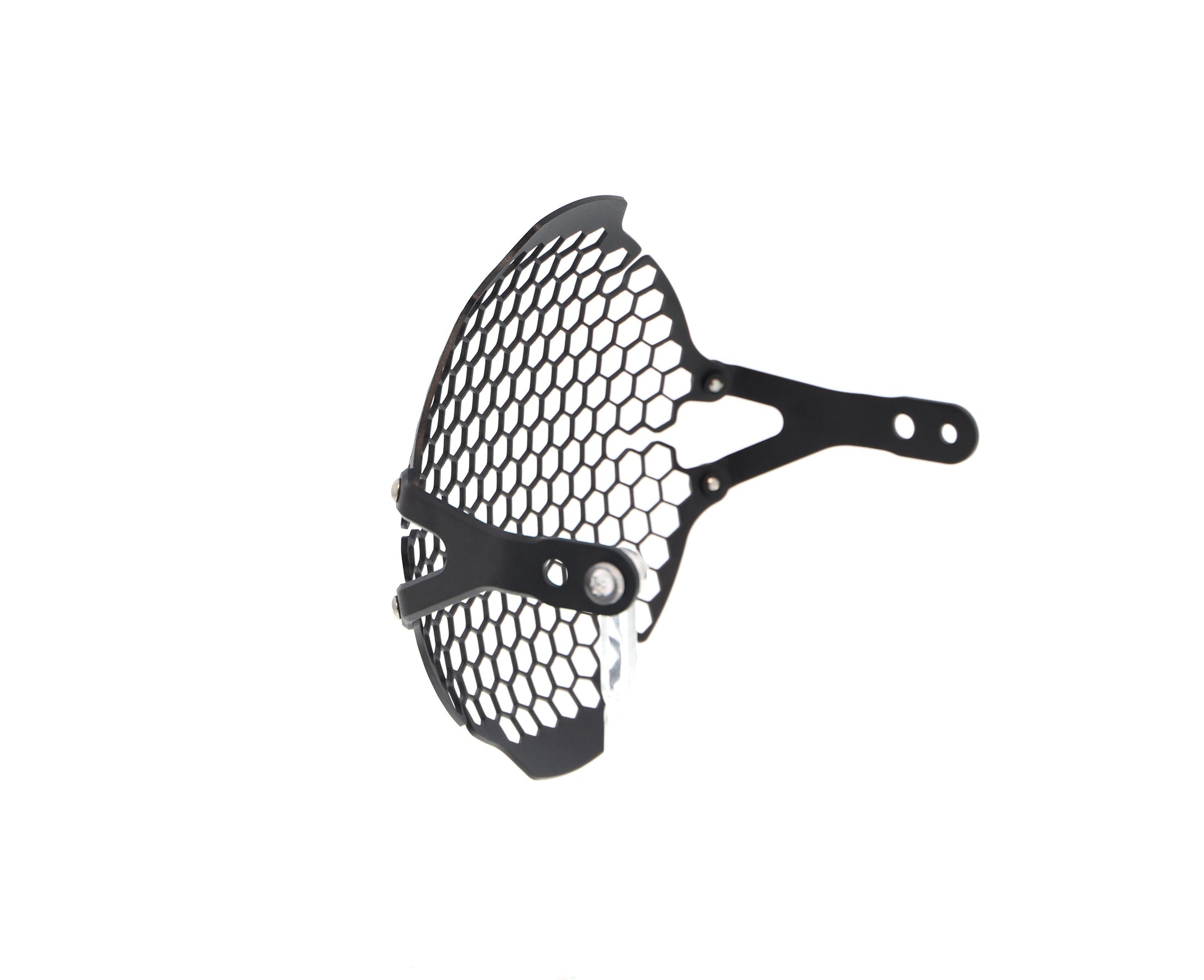 Evotech Ducati Scrambler Full Throttle Headlight Guard (2015 - 2021)
