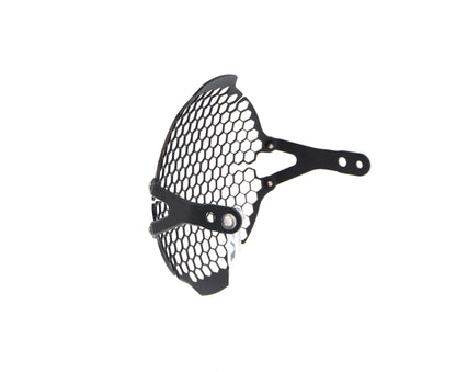 Evotech Ducati Scrambler Street Classic Headlight Guard (2018-2020)