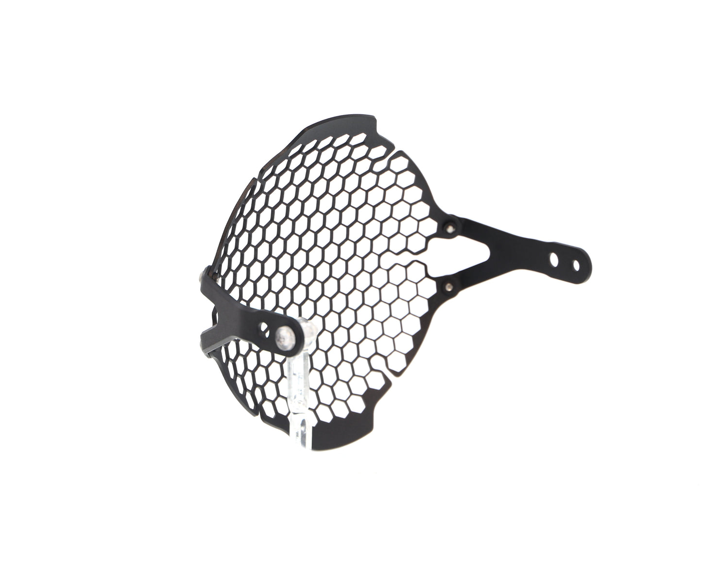 Evotech Ducati Scrambler Cafe Racer Headlight Guard (2017 - 2021)