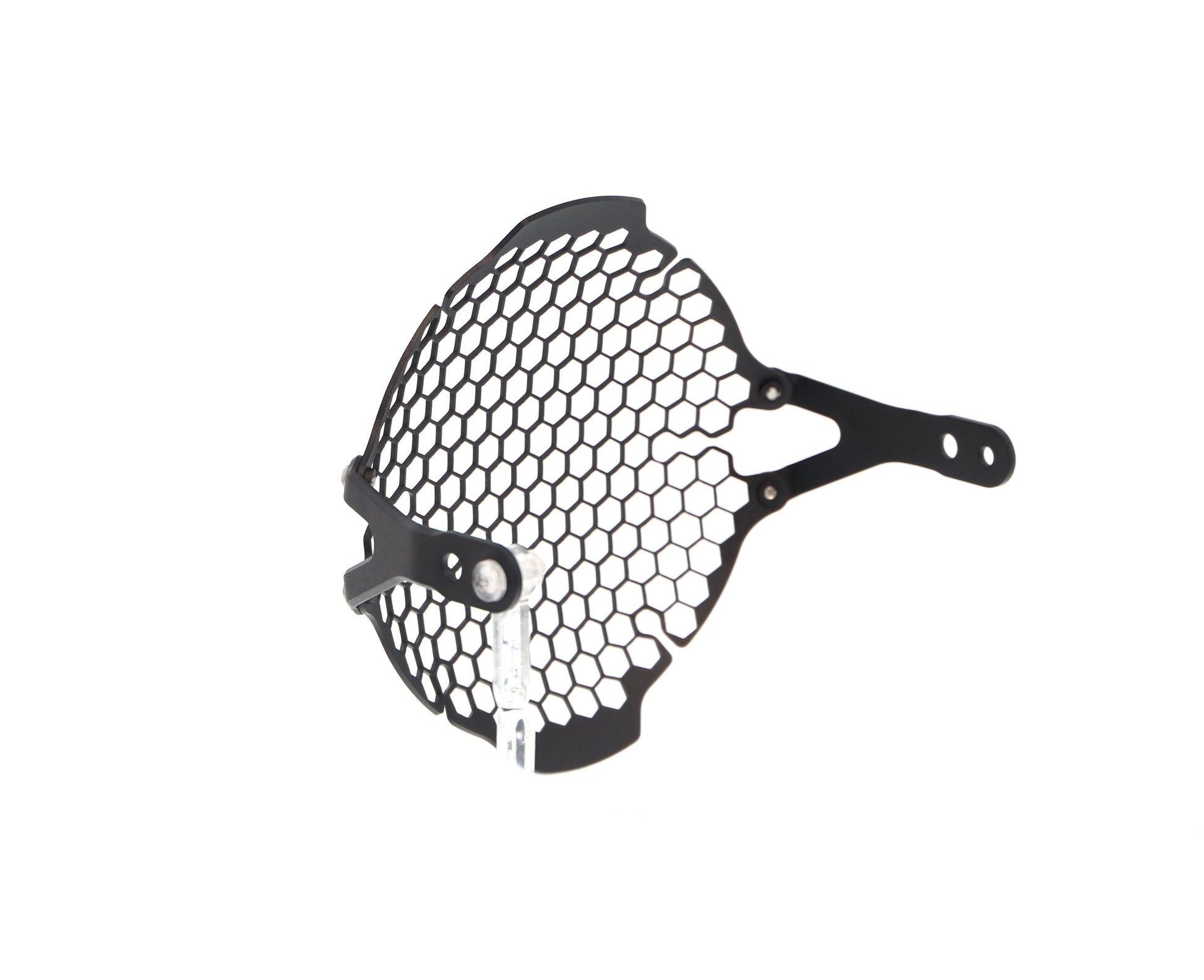 Evotech Ducati Scrambler Mach 2.0 Headlight Guard (2017-2020)