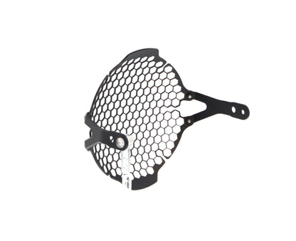 Evotech Ducati Scrambler Street Classic Headlight Guard (2018-2020)