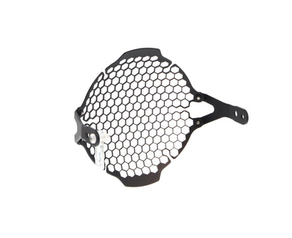 Evotech Ducati Scrambler Sixty2 Headlight Guard (2016 - 2021)