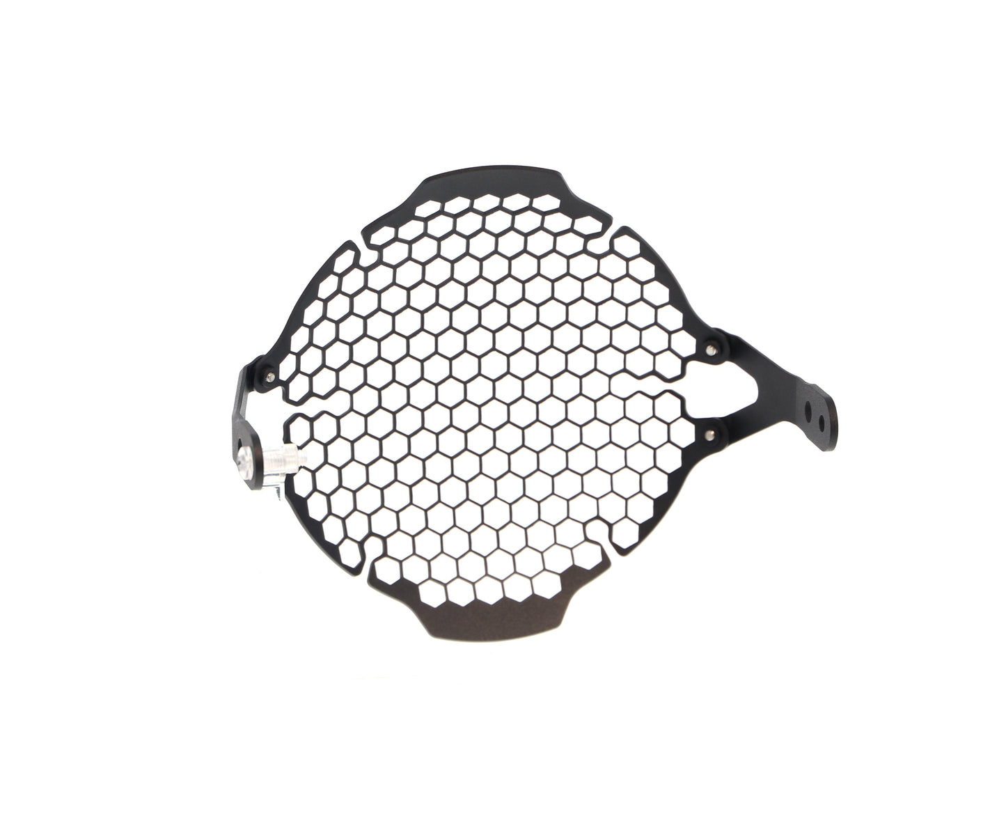 Evotech Ducati Scrambler Cafe Racer Headlight Guard (2017 - 2021)