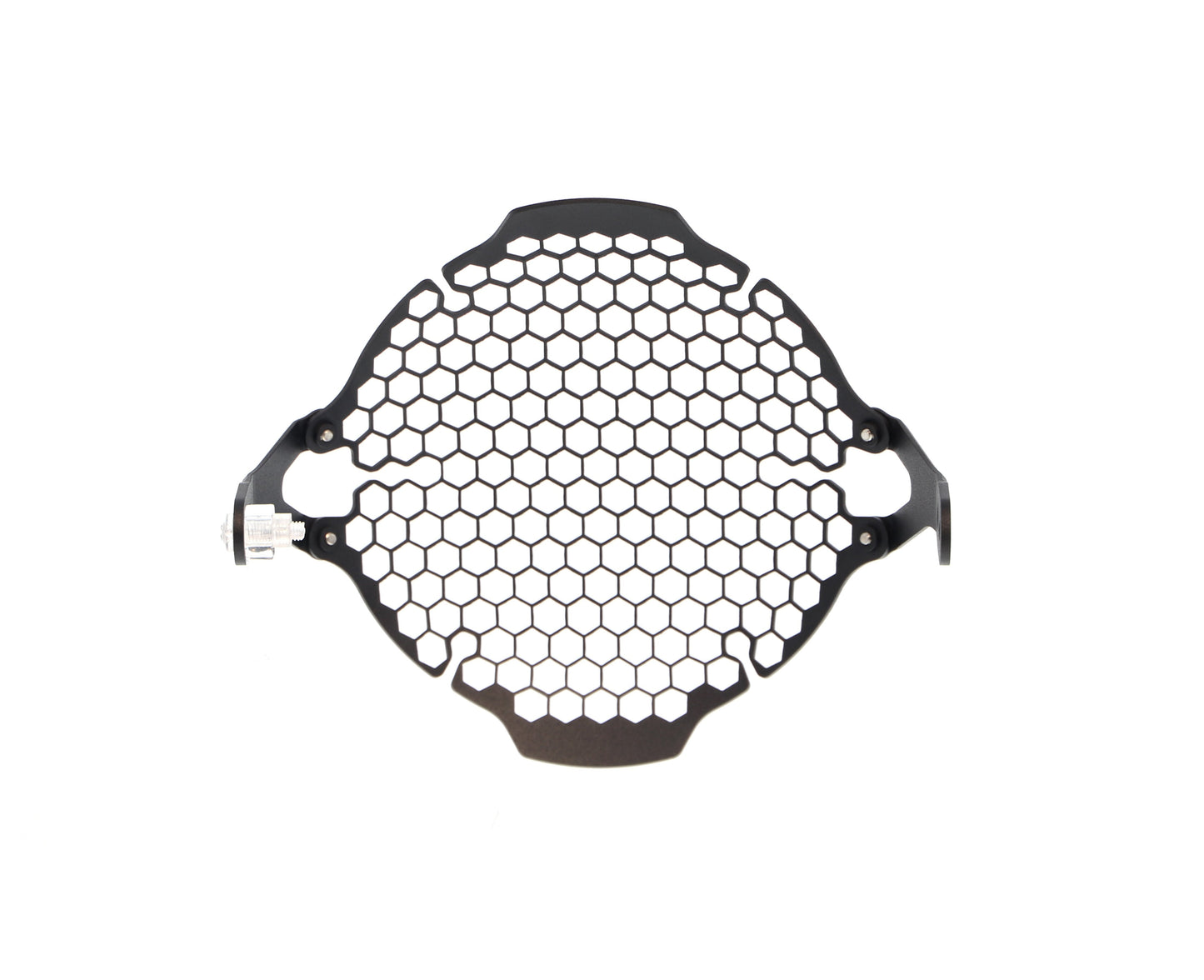 Evotech Ducati Scrambler Nightshift Headlight Guard (2021-2022)