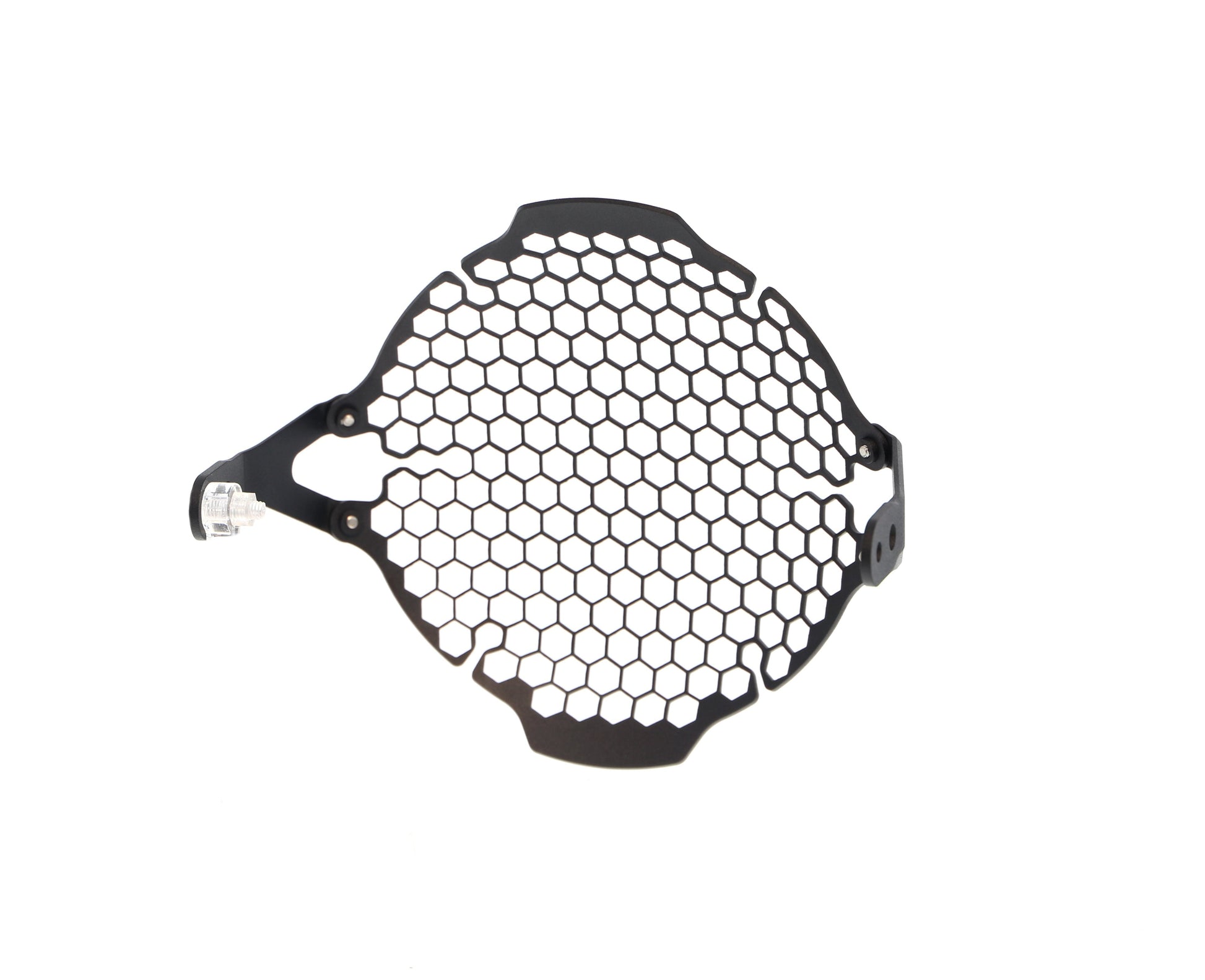 Evotech Ducati Scrambler Classic Headlight Guard 2015 - 2018
