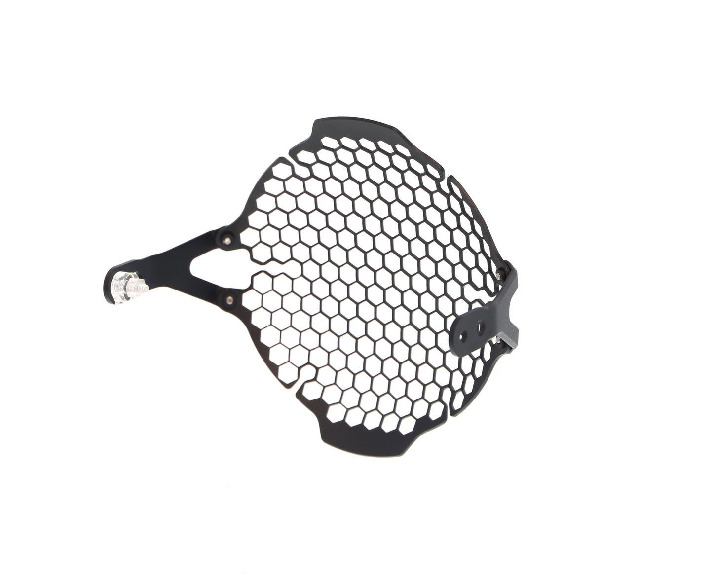 Evotech Ducati Scrambler Mach 2.0 Headlight Guard (2017-2020)