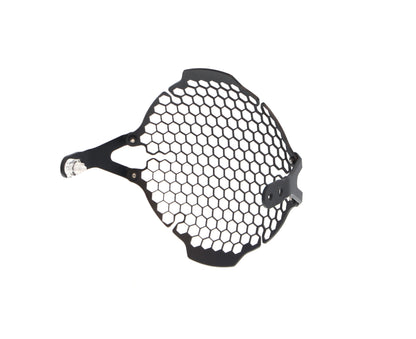 Evotech Ducati Scrambler Full Throttle Headlight Guard (2015 - 2021)