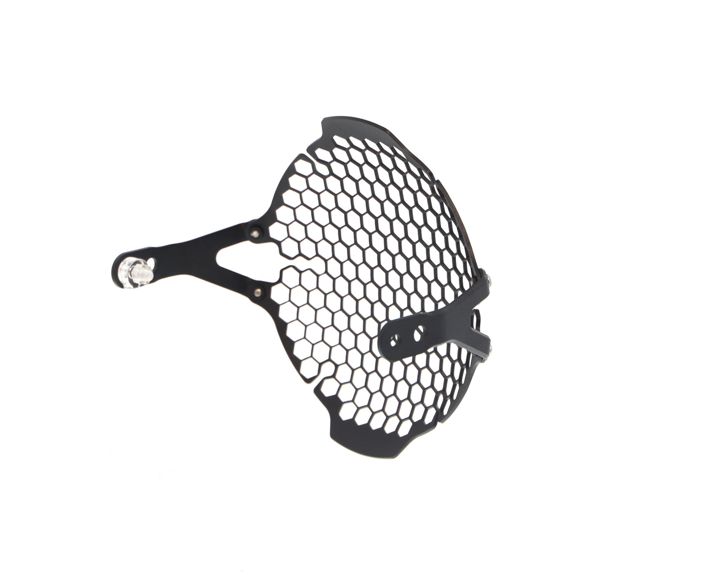 Evotech Ducati Scrambler Full Throttle Headlight Guard (2015 - 2021)
