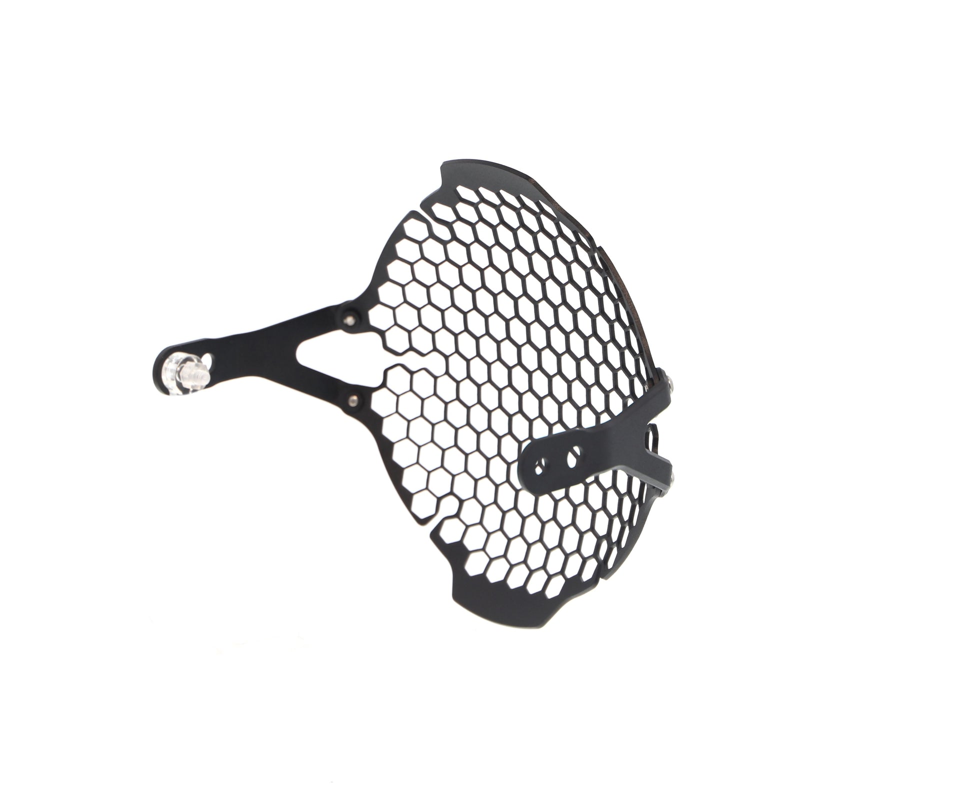 Evotech Ducati Scrambler Street Classic Headlight Guard (2018-2020)