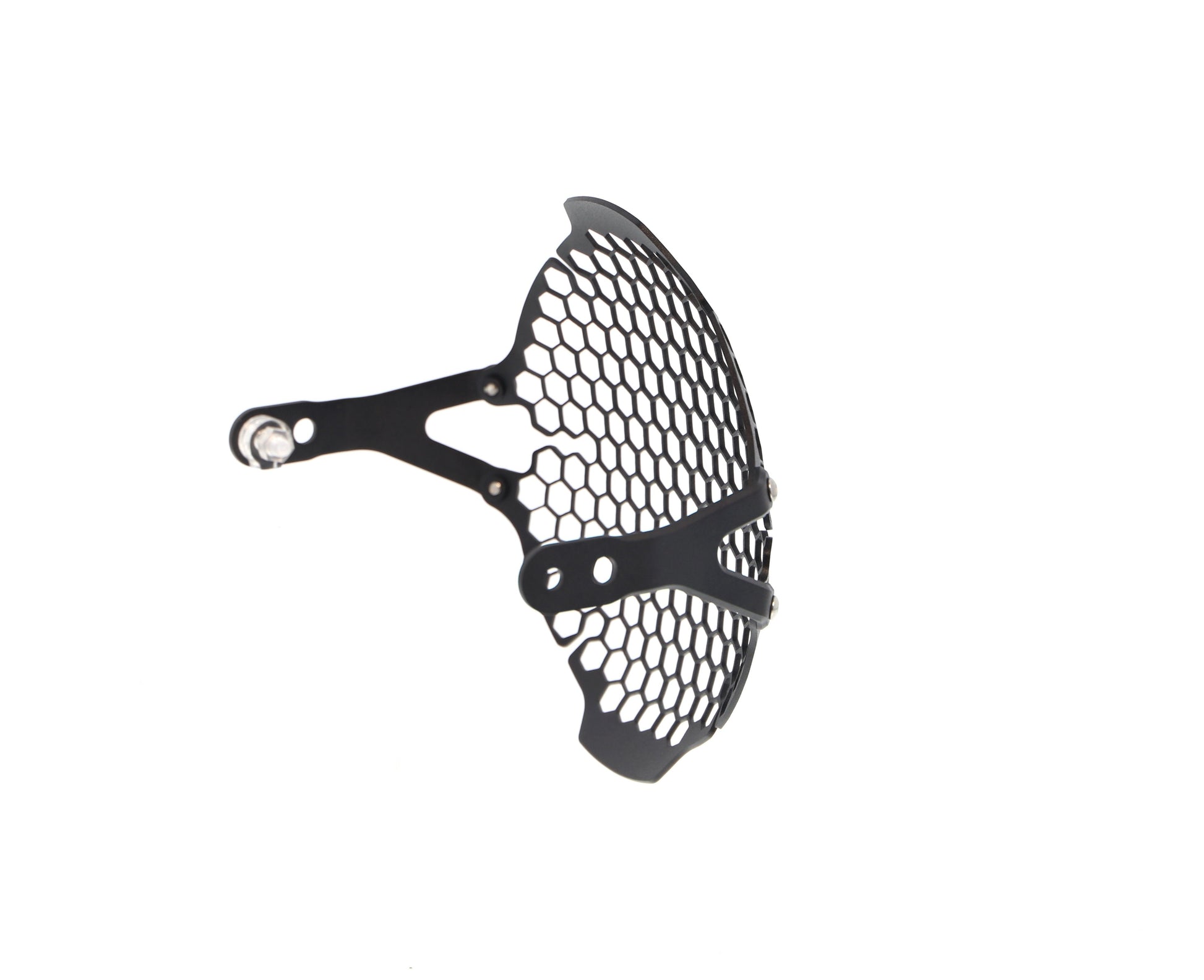 Evotech Ducati Scrambler Classic Headlight Guard 2015 - 2018