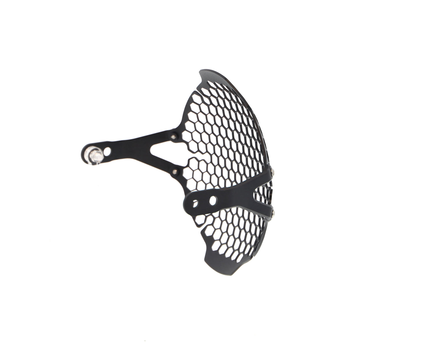 Evotech Ducati Scrambler Mach 2.0 Headlight Guard (2017-2020)