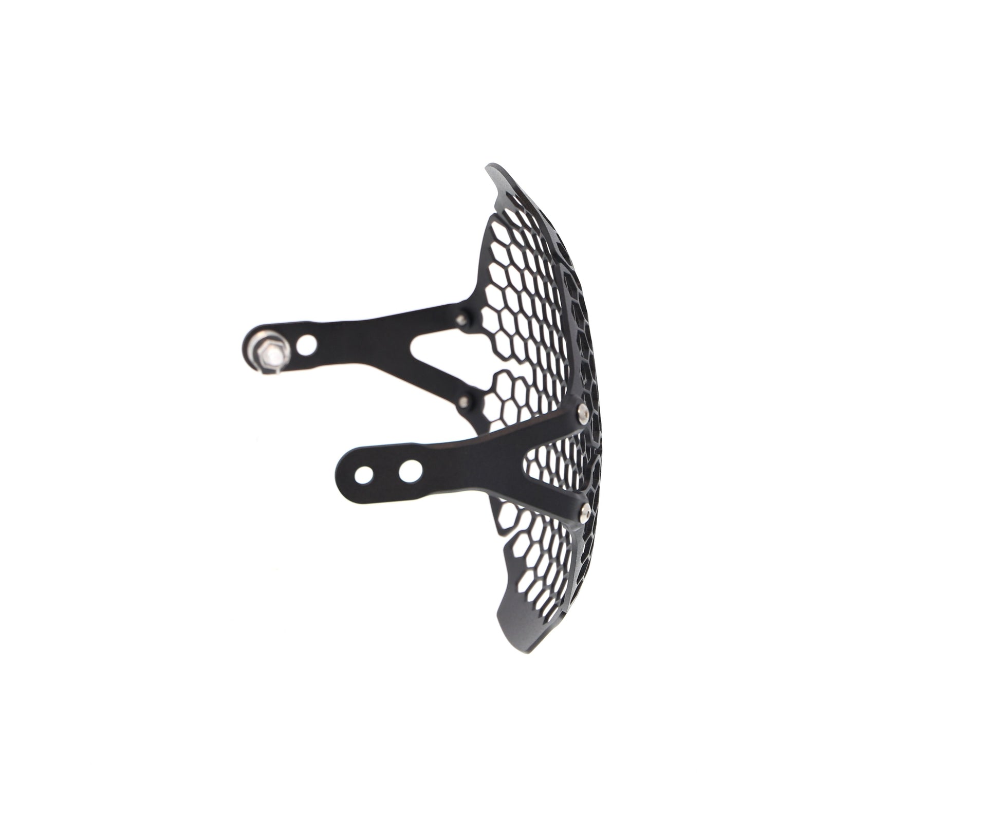 Evotech Ducati Scrambler Nightshift Headlight Guard (2021-2022)