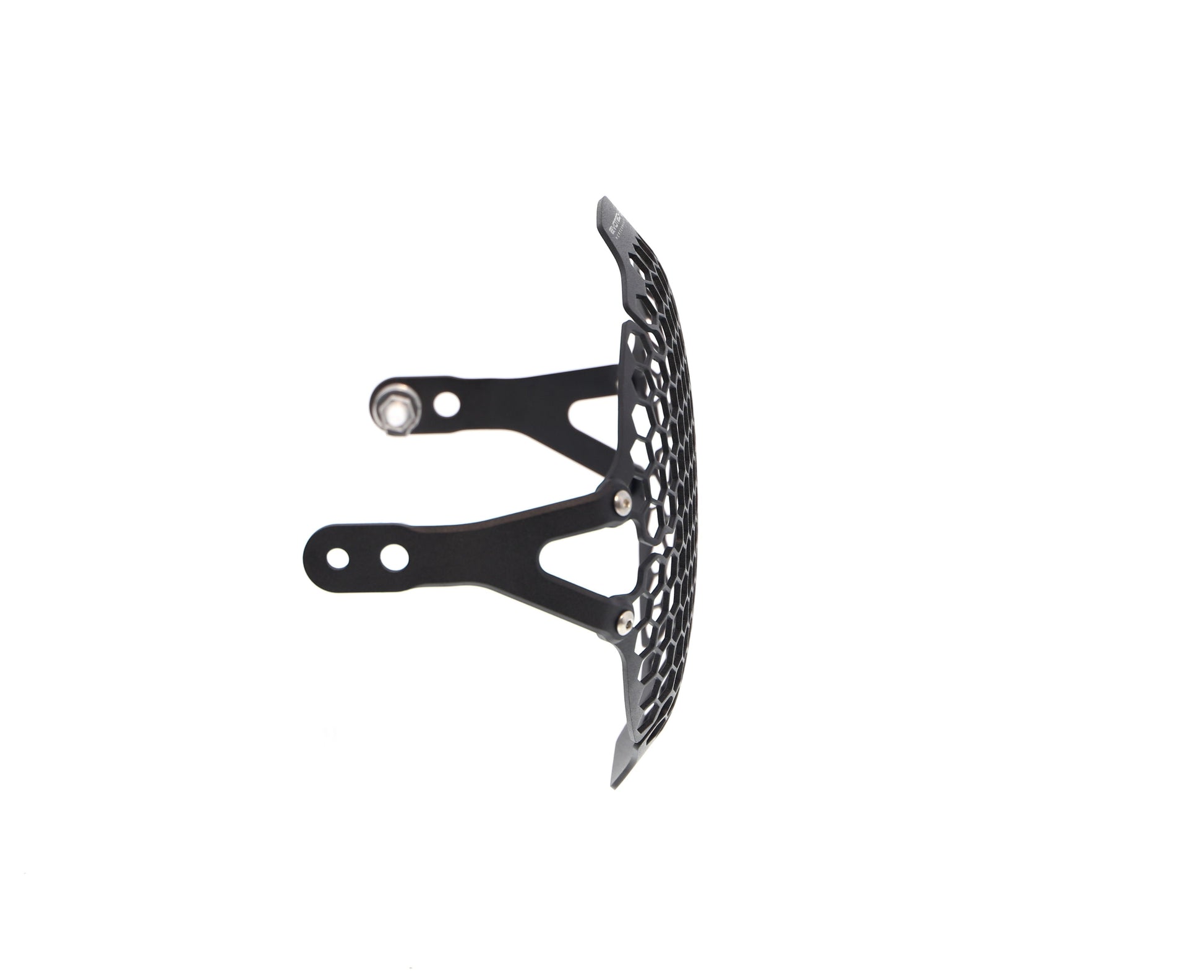 Evotech Ducati Scrambler Icon Dark Headlight Guard (2020 - 2022)