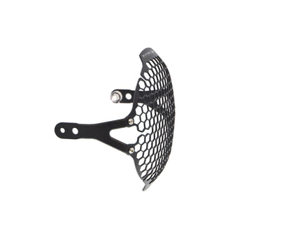 Evotech Ducati Scrambler Icon Dark Headlight Guard (2020 - 2022)