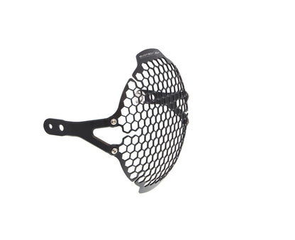 Evotech Ducati Scrambler Nightshift Headlight Guard (2021-2022)