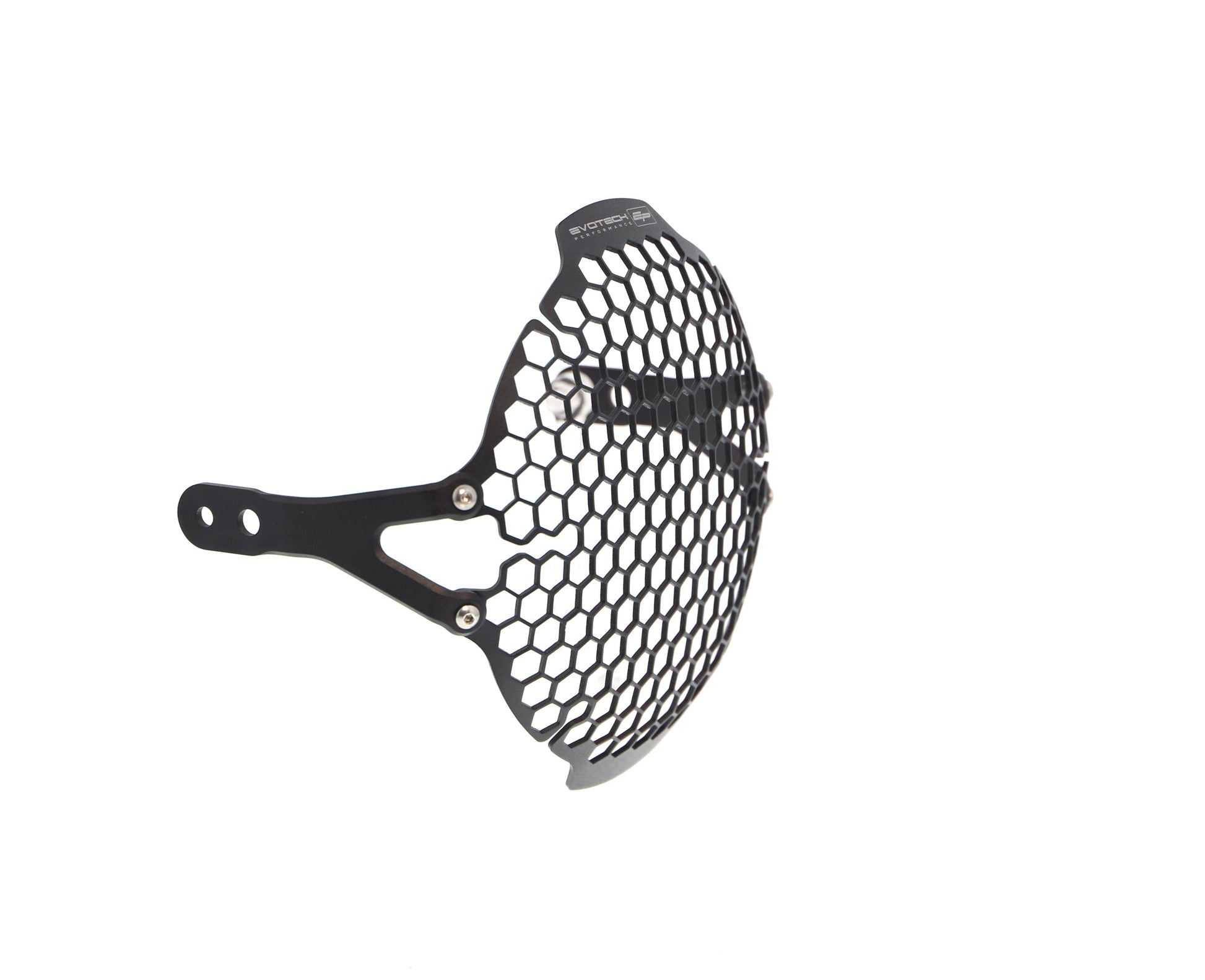 Evotech Ducati Scrambler Full Throttle Headlight Guard (2015 - 2021)