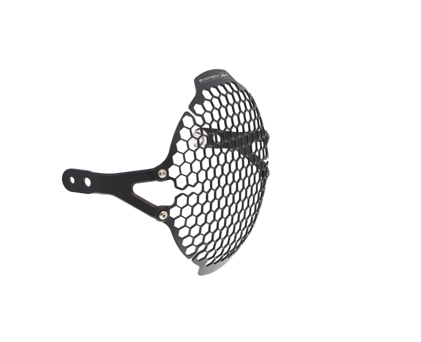 Evotech Ducati Scrambler Flat Tracker Pro Headlight Guard 2016