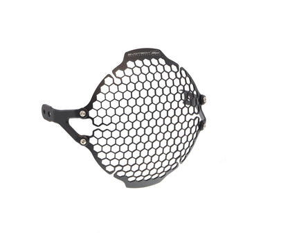 Evotech Ducati Scrambler Street Classic Headlight Guard (2018-2020)