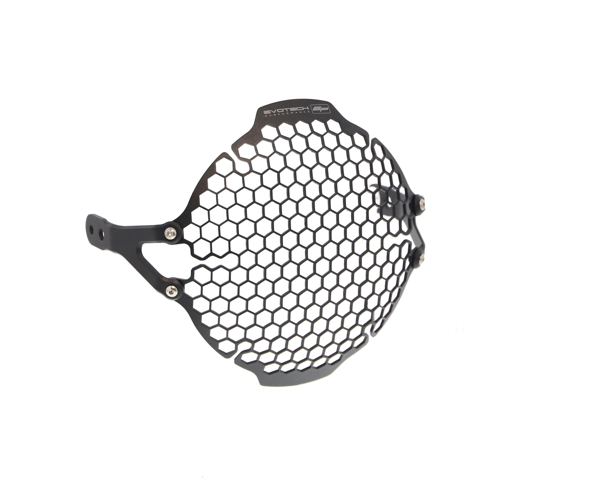 Evotech Ducati Scrambler Full Throttle Headlight Guard (2015 - 2021)
