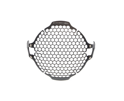 Evotech Ducati Scrambler Nightshift Headlight Guard (2021-2022)