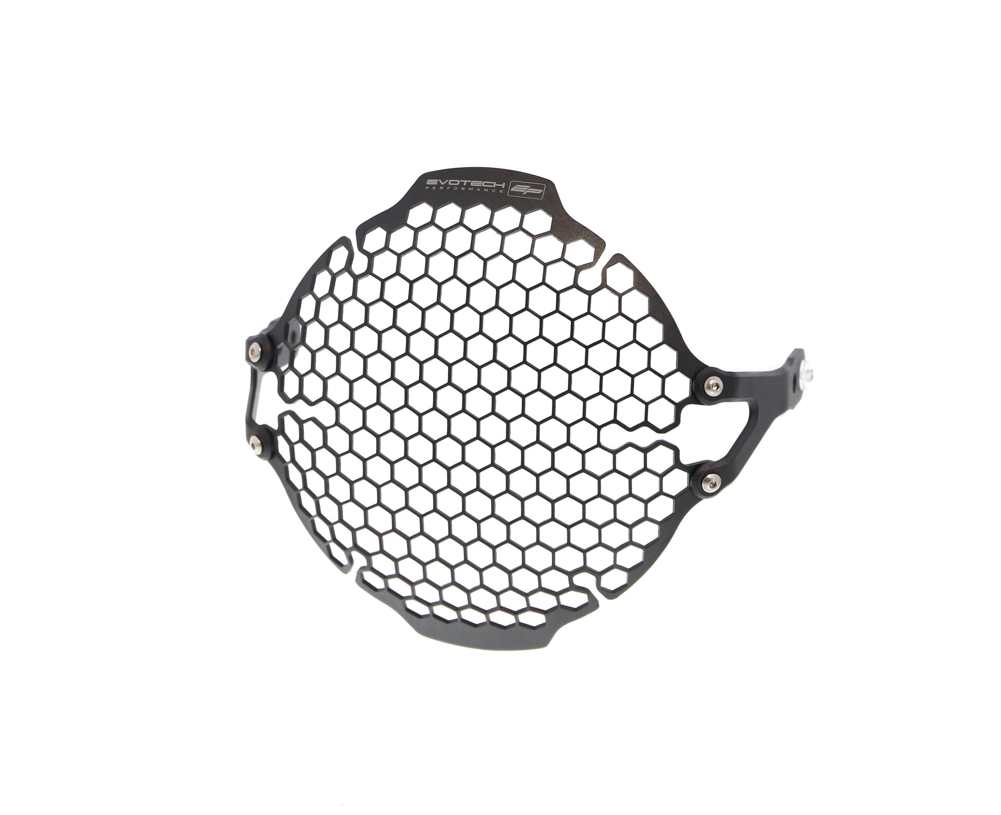 Evotech Ducati Scrambler Icon Dark Headlight Guard (2020 - 2022)