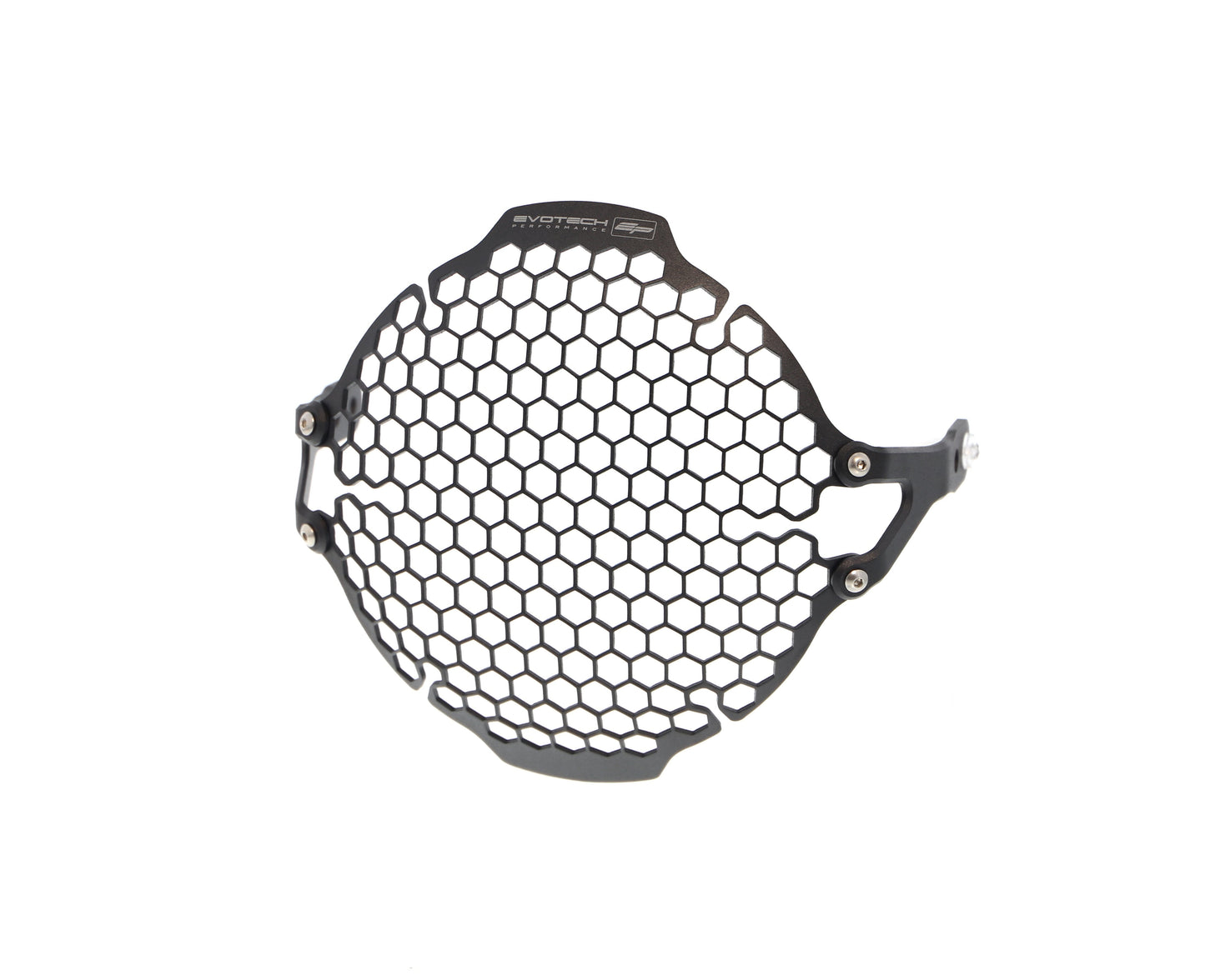 Evotech Ducati Scrambler Urban Enduro Headlight Guard 2015 - 2016