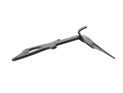 Evotech Ducati Scrambler Street Classic Kentekenplaathouder (2018-2020)