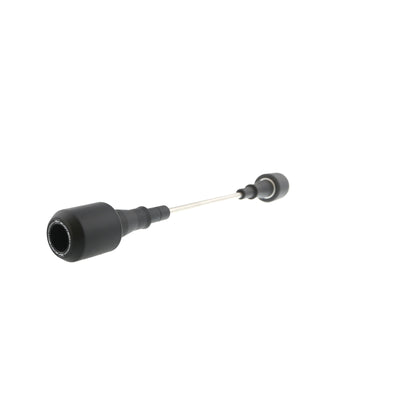 Valblokken set Evotech - Ducati Scrambler Nightshift (2026+)