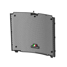 Radiatorcover Evotech - Ducati Streetfighter V2 (2025+)