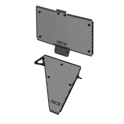 Evotech Ducati Streetfighter V2 Radiatorcover Set (2022 - 2024)