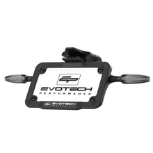 Evotech Verstelbare Kentekenplaathouder incl. knipperlichtset - Ducati Streetfighter V4 (2020+)