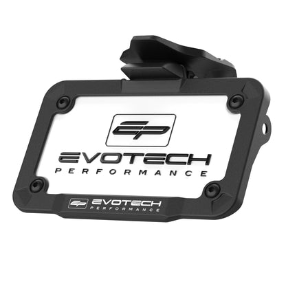 Evotech Verstelbare Kentekenplaathouder  - Ducati Streetfighter V4 S (2020+)